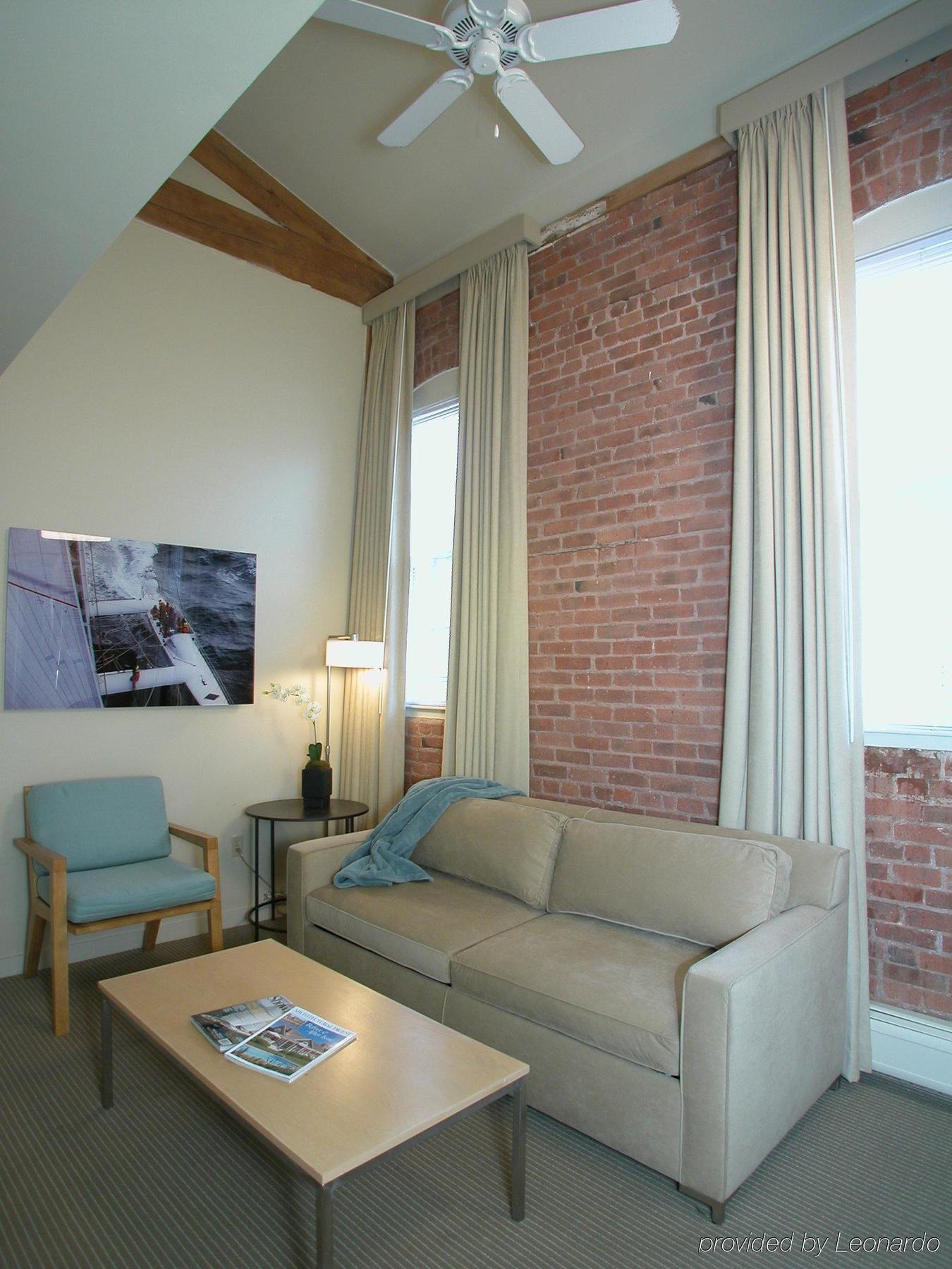 Mill Street Inn Newport Habitación foto
